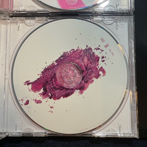Nicki Minaj 3 CD Album Set - Picture 7 of 9